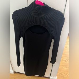 Brand new Jonathan simkhai dress. Tried on but never wore out.